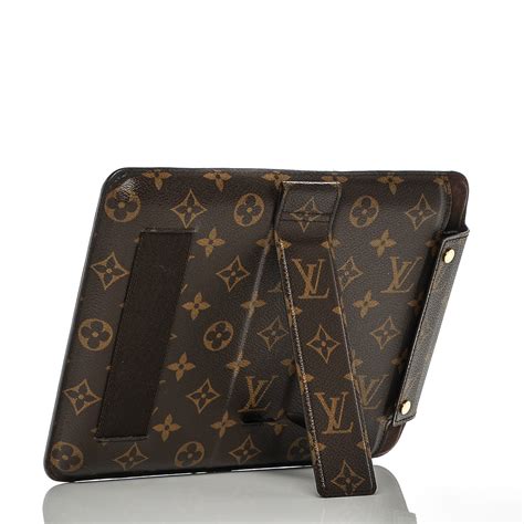 lv ipad case